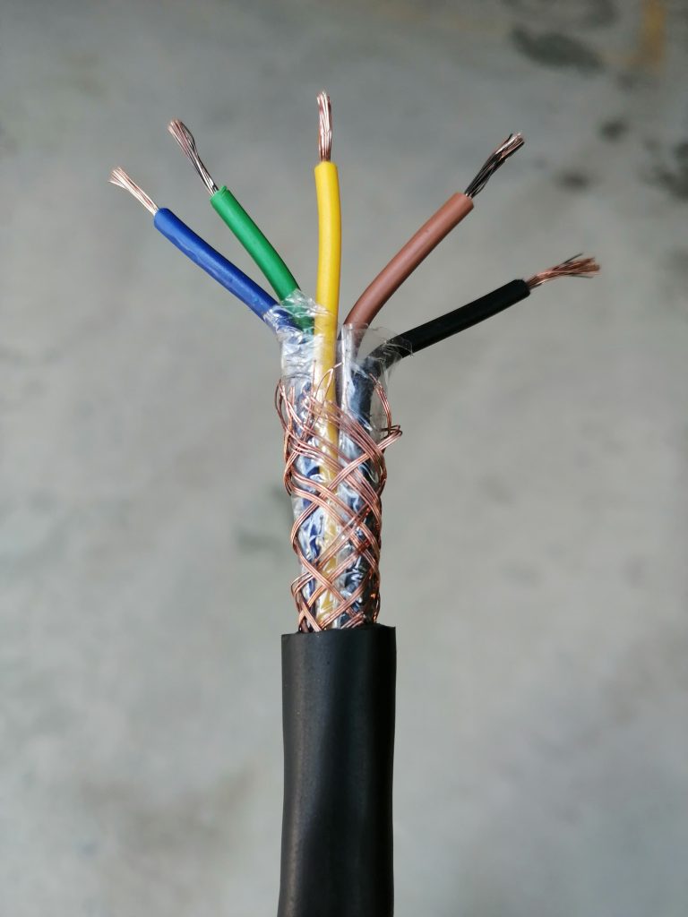 Copper Electrical Cables in Kenya: Why 99.9% Pure Copper Matters