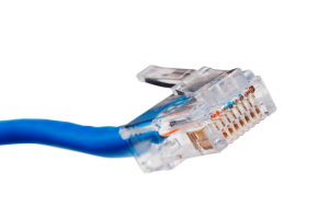 CAT-6 UTP Network Cable