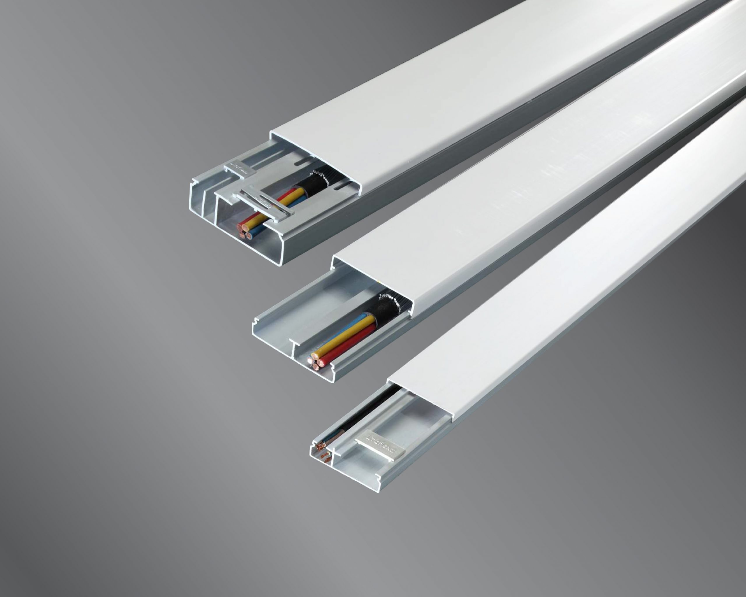 PVC Trunking
