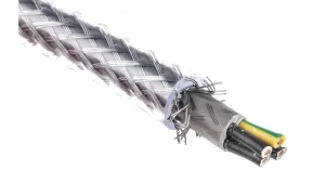 Screened Control Cables