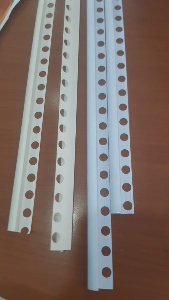 Tile Trims ( Tile Corners)