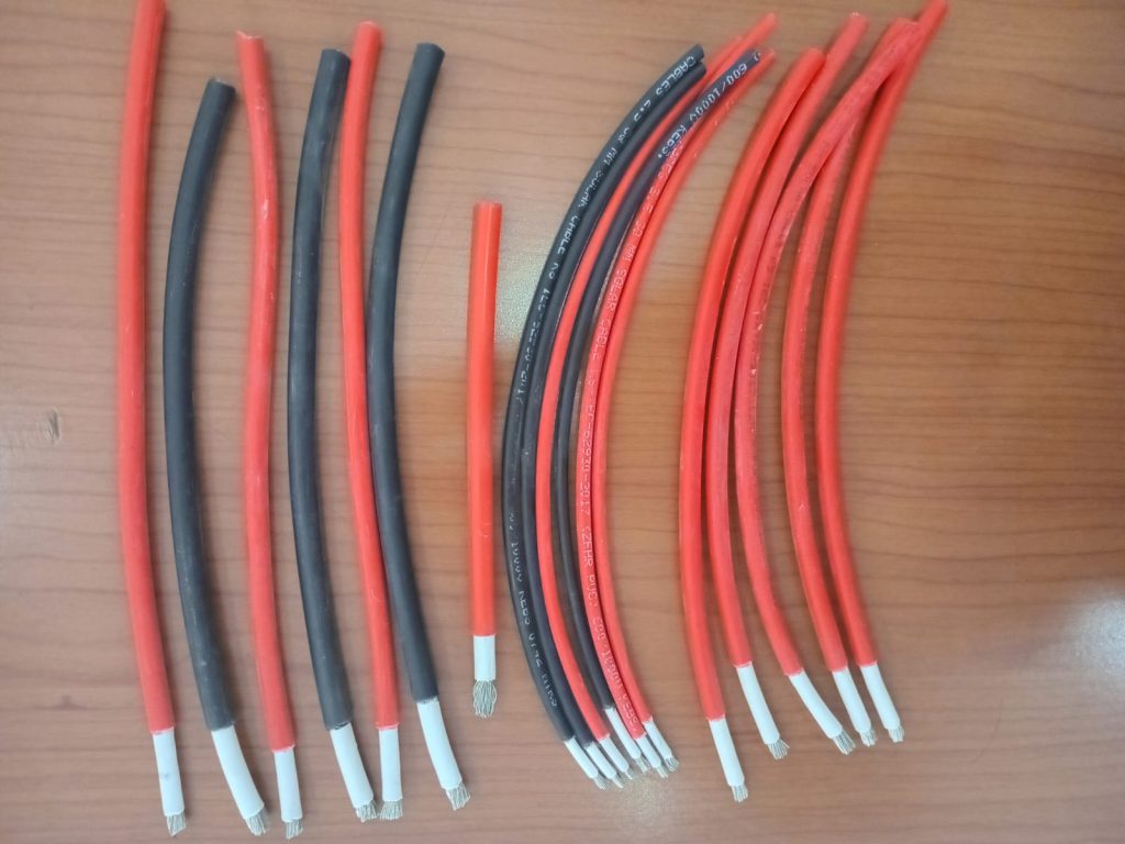 Solar PV Cables