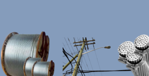 aluminium overhead conductors