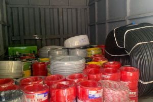 ASL Electricals Kenya