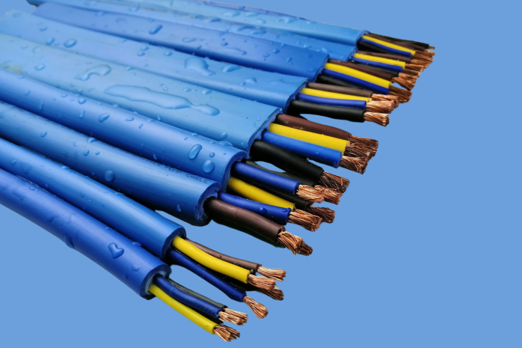 ASL Eletricals Cables (3)
