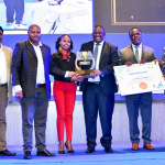 ASL Wire & Cable Wins Top Honors at the Kenya Quality Awards!