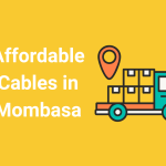 Affordable Cables in Mombasa: Enhance Your Electrical Projects with ASL Wire & Cable