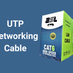 UTP Networking Cable