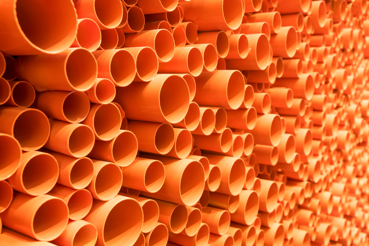 pvc waste pipes kenya