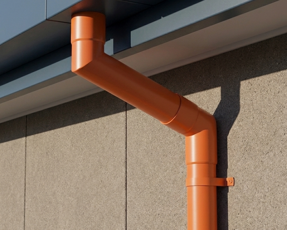 Rain water Downpipes